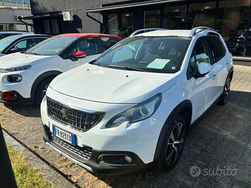 PEUGEOT PEUGEOT 2008 1.6 HDI 120CV ALLURE U48193