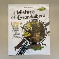 il mistero del Grandalbero. Renata Cantamessa