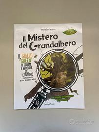 il mistero del Grandalbero. Renata Cantamessa