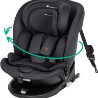 Bebeconfort RevolveFix 360 Seggiolino Auto