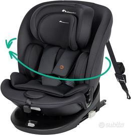 Bebeconfort RevolveFix 360 Seggiolino Auto