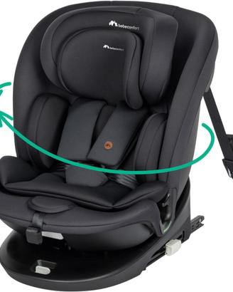 Bebeconfort RevolveFix 360 Seggiolino Auto