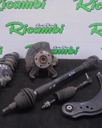 KIT RUOTA ANT. DESTRO GOLF 4 1J 1.9 TDI 2000