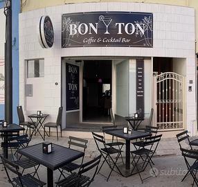 Attività di bar e/o attività di ristorazione