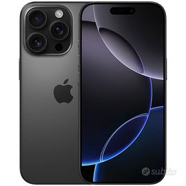 IPHONE 16 PRO 128 GB