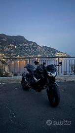 Kawasaki z750 depoa2