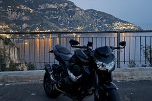 Kawasaki z750 depoa2