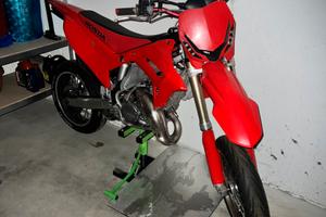 Honda Cr 125 2007