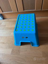 Sgabellino Ikea