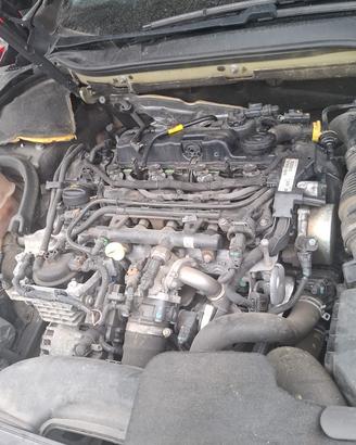 MOTORE USATO AH02