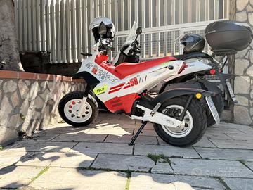 Felo FW03 Sic 58 Limited Ed.