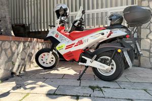 Felo FW03 Sic 58 Limited Ed.
