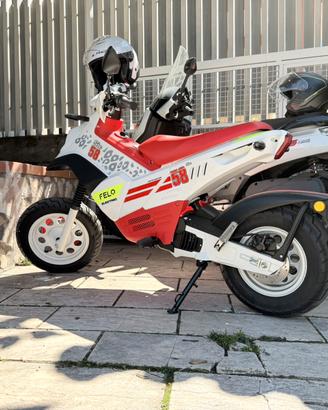 Felo FW03 Sic 58 Limited Ed.