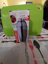 Shake nuovo da 720 cc