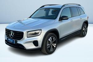 Mercedes GLB 200 d Progressive Advanced Plus auto