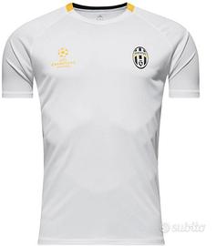 maglia juve storica finale Champions  originale 