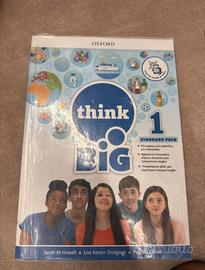 Think Big 1 - Standard Pack