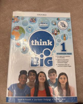 Think Big 1 - Standard Pack