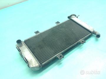 KAWASAKI ER-6F ABS 650 RADIATORE ACQUA LIQUIDO RAF