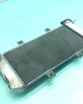 KAWASAKI ER-6F ABS 650 RADIATORE ACQUA LIQUIDO RAF