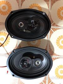 Casse audio