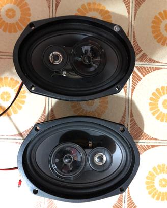 Casse audio