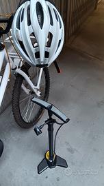 bici da passeggio