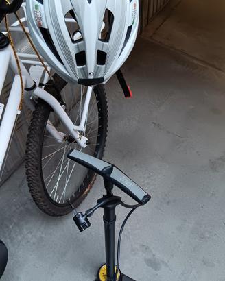bici da passeggio