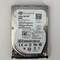 Seagate HDD 500GB