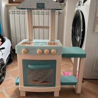 Cucina bambini