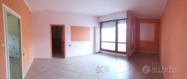 SI VENDE - Appartamento 5 vani 95 mq - Sulmona