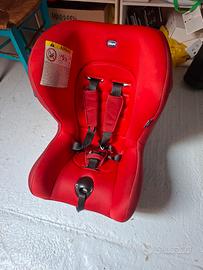 seggiolino auto chicco