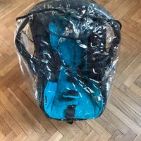 Parapioggia universale comfort per ovetto