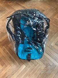 Parapioggia universale comfort per ovetto