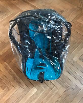 Parapioggia universale comfort per ovetto