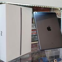 IPAD 8TH 2020 32GB WIFI CELL - USATO GARANTITO