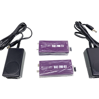 HDMI EXTENDED 1000metri MIRANDA PROFESSIONALE