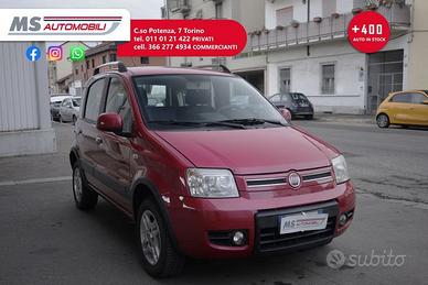 FIAT Panda 1.2 Climbing Natural Power Unicopr...