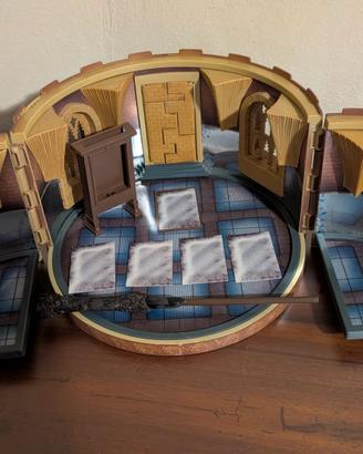 Harry Potter Ordine della Fenice Playset