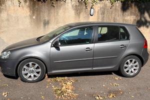 Volkswagen Golf 2.0 TDI 140 CV DSG