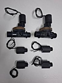 Elettrovalvole per irrigazione (2) + 4 >>