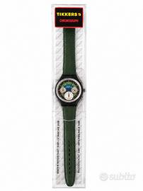 Orologio Tikkers Chronograph nuovo con scatola