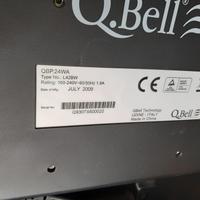 monitor LED 24 POLLICI