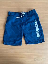 boxer mare Murphy & Nye