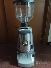 Macinadosatore caffe mazzer