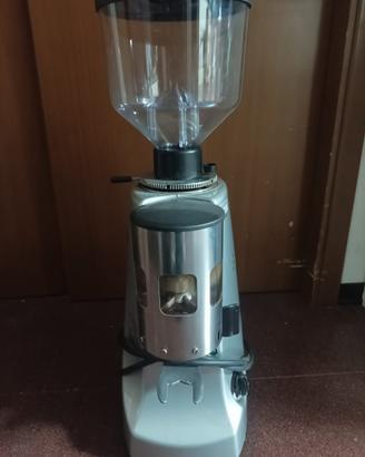 Macinadosatore caffe mazzer