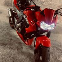 Kawasaki z750
