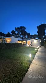 Baia Domizia villa a 100 mt dal mare