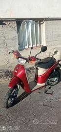 Free piaggio 50cc