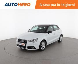 AUDI A1 MX06780